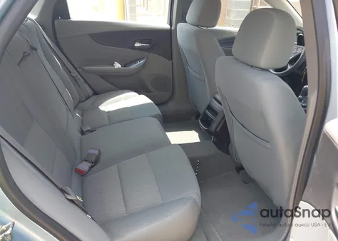 2014 Chevrolet Impala 1Ls z USA, uszkodzony, nr VIN 1G11Y5SL2EU101406